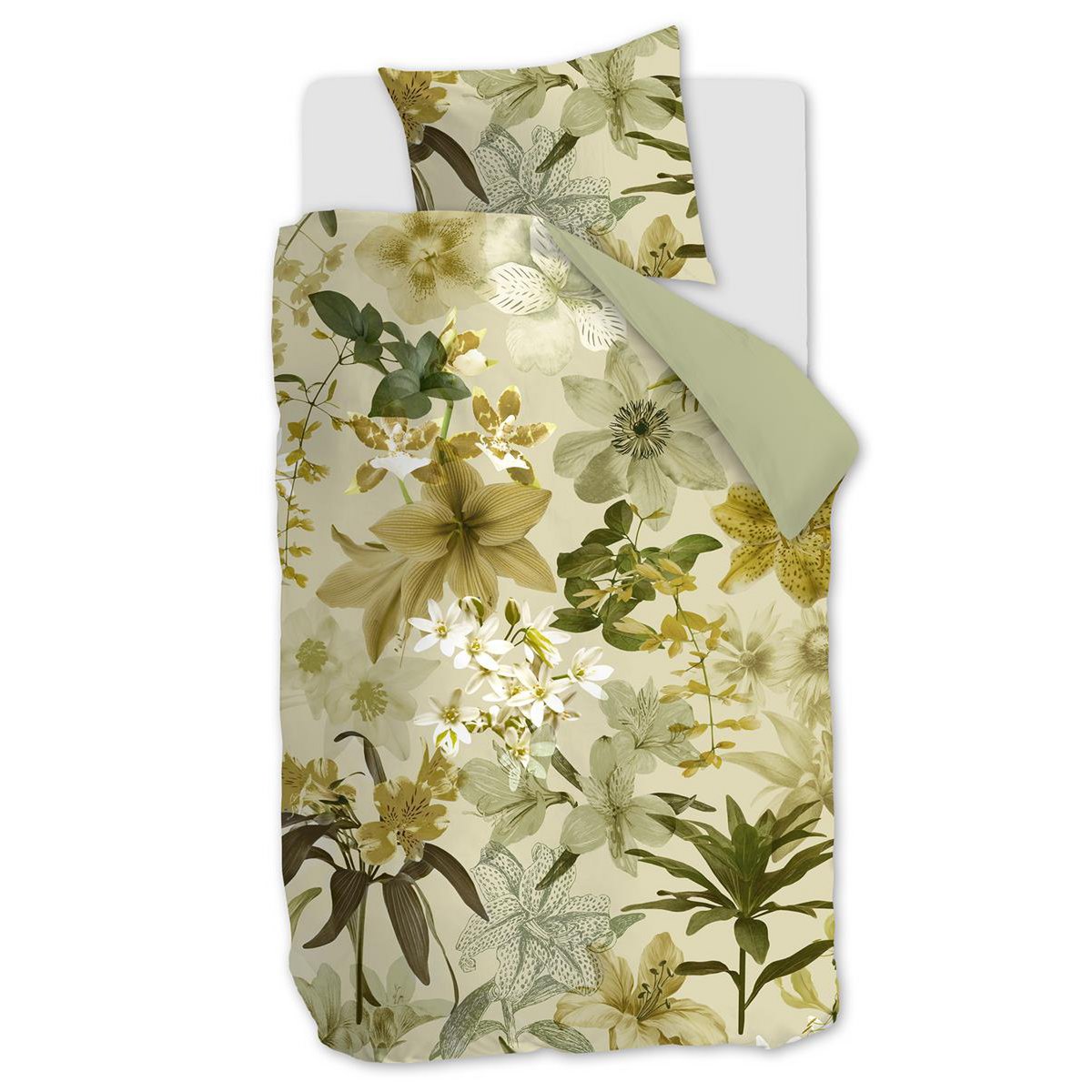 Beddinghouse - Kiley dekbedovertrek