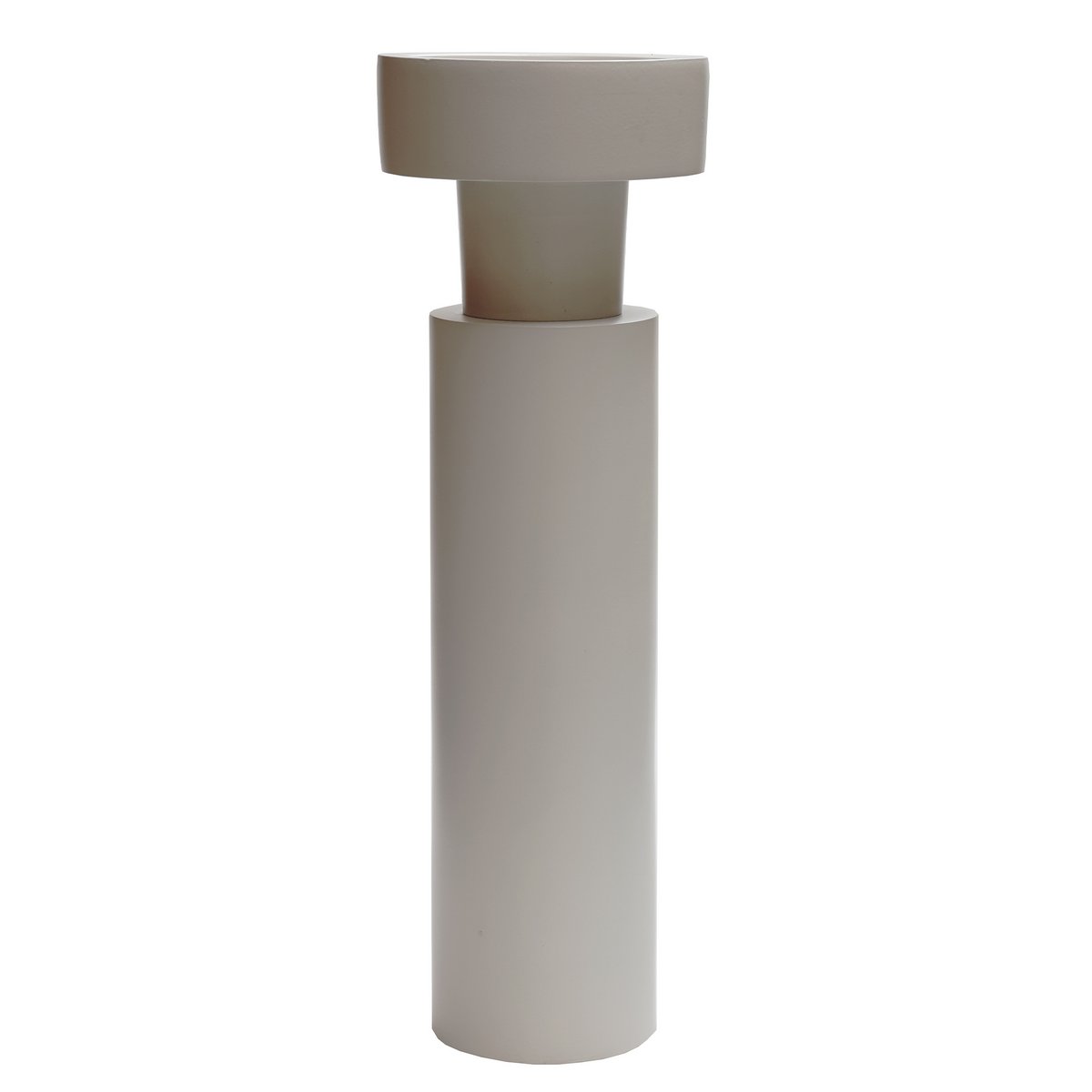 Vase the World - Kandelaar - Chasico ivory