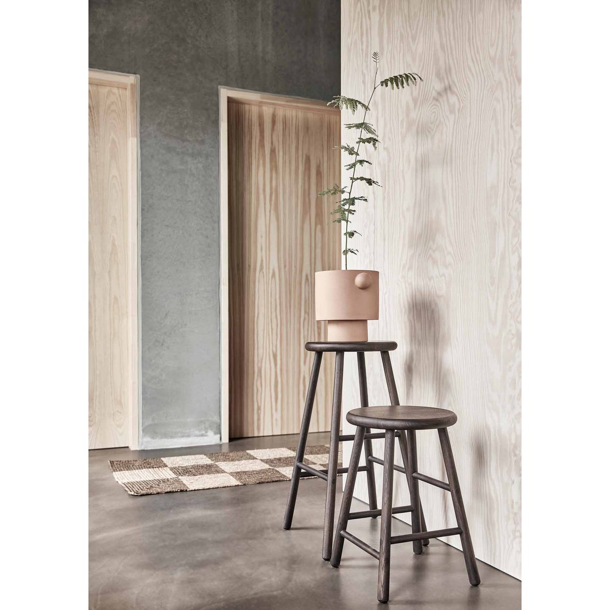 OYOY - Schachläufer