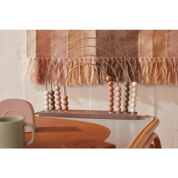 OYOY - Regenbogen-Abakus