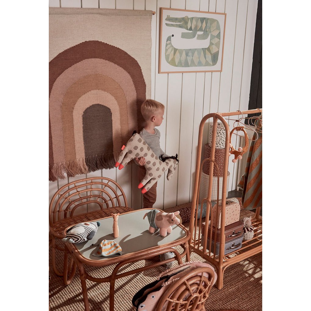 OYOY - Hugo Minischwein