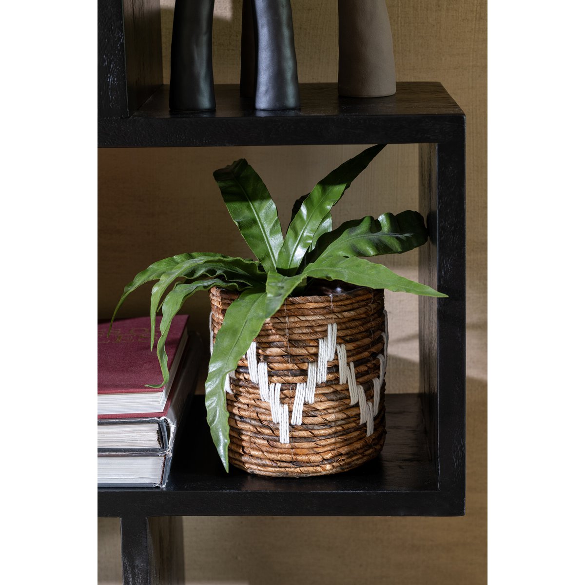 J-Line - Damen-Zungenball Earth Plastic Green