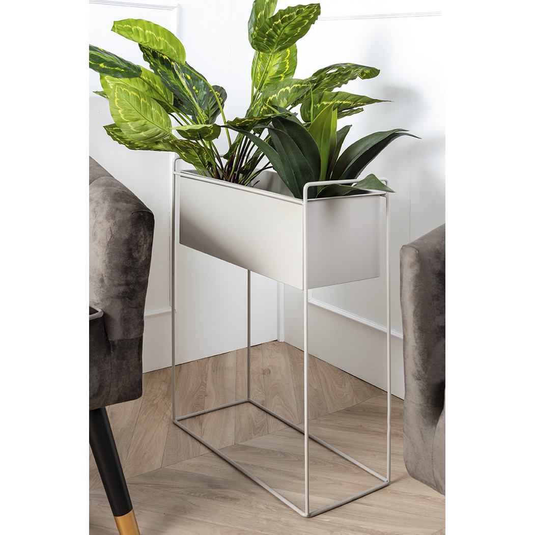 Present Time - Pflanztopf-Set Essence Straight