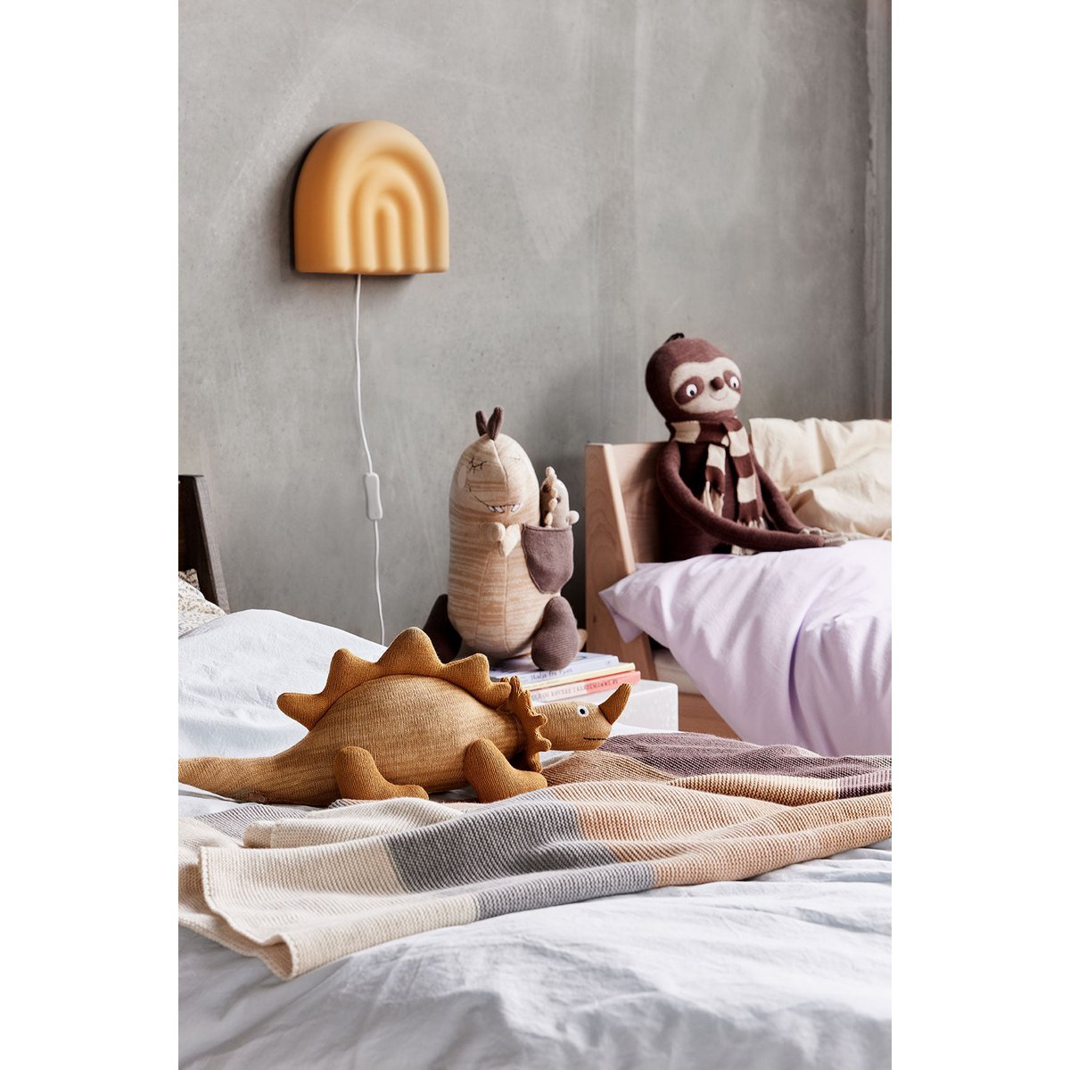 OYOY - Rainbow Wandleuchte (EU)