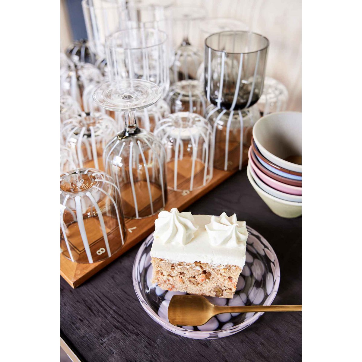 OYOY - Jali Dessertteller