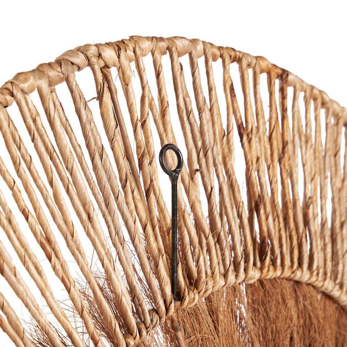 Bazar Bizar Living - De Lobo Wanddecoratie - Naturel