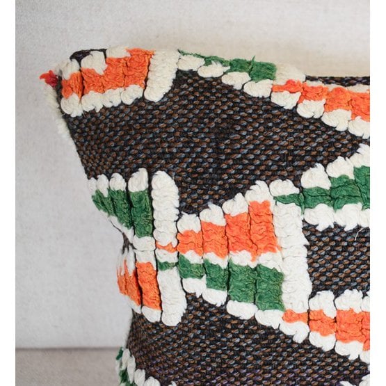 Poufs & Kissen - Marokkanisches Kissen - P574