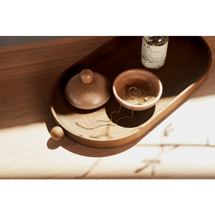 OYOY - Inka-Holztablett