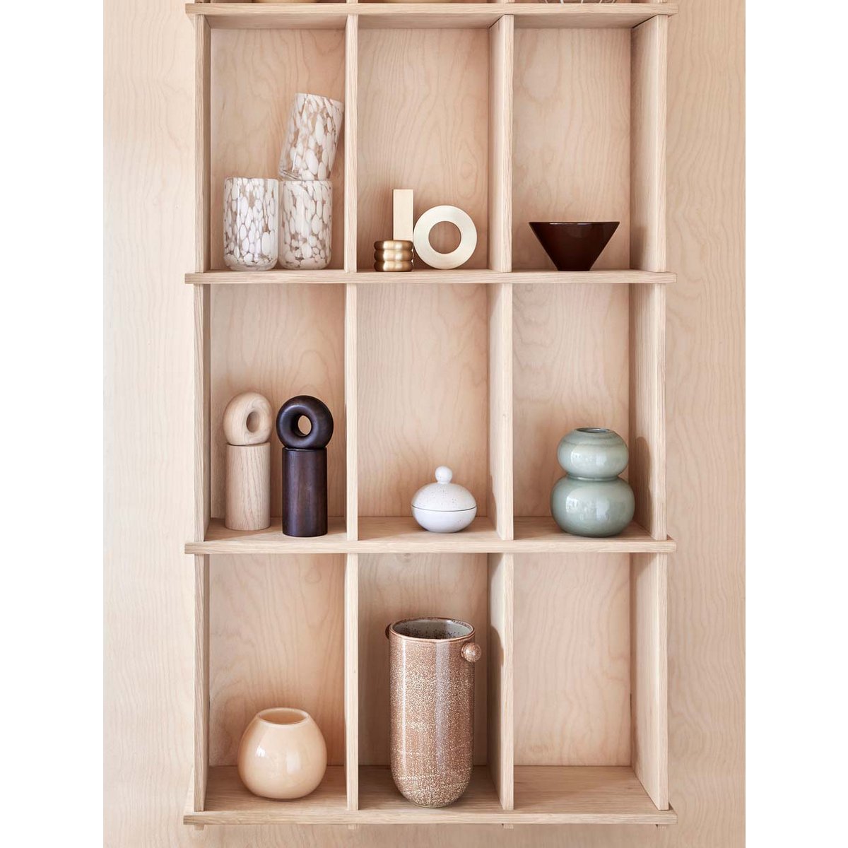 OYOY - Saga Bonbonnière - Niedrig