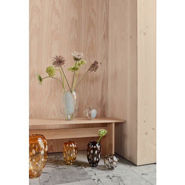 OYOY - Jali Vase - Mittel