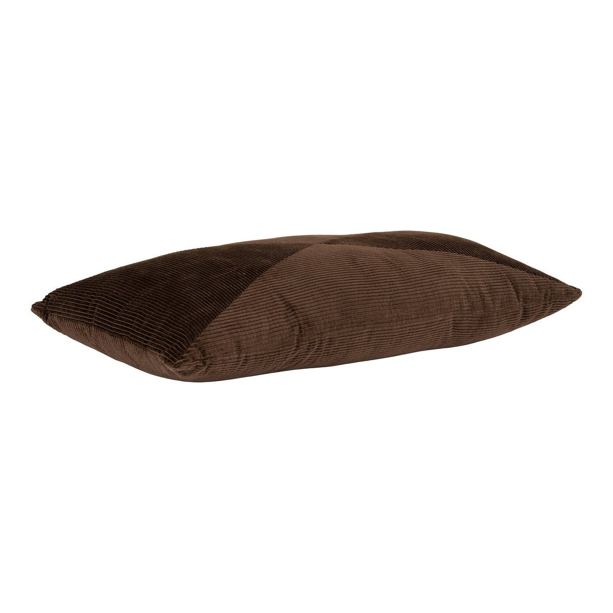House Nordic - Griffith Cushion - Kissen, braun, 30x60 cm