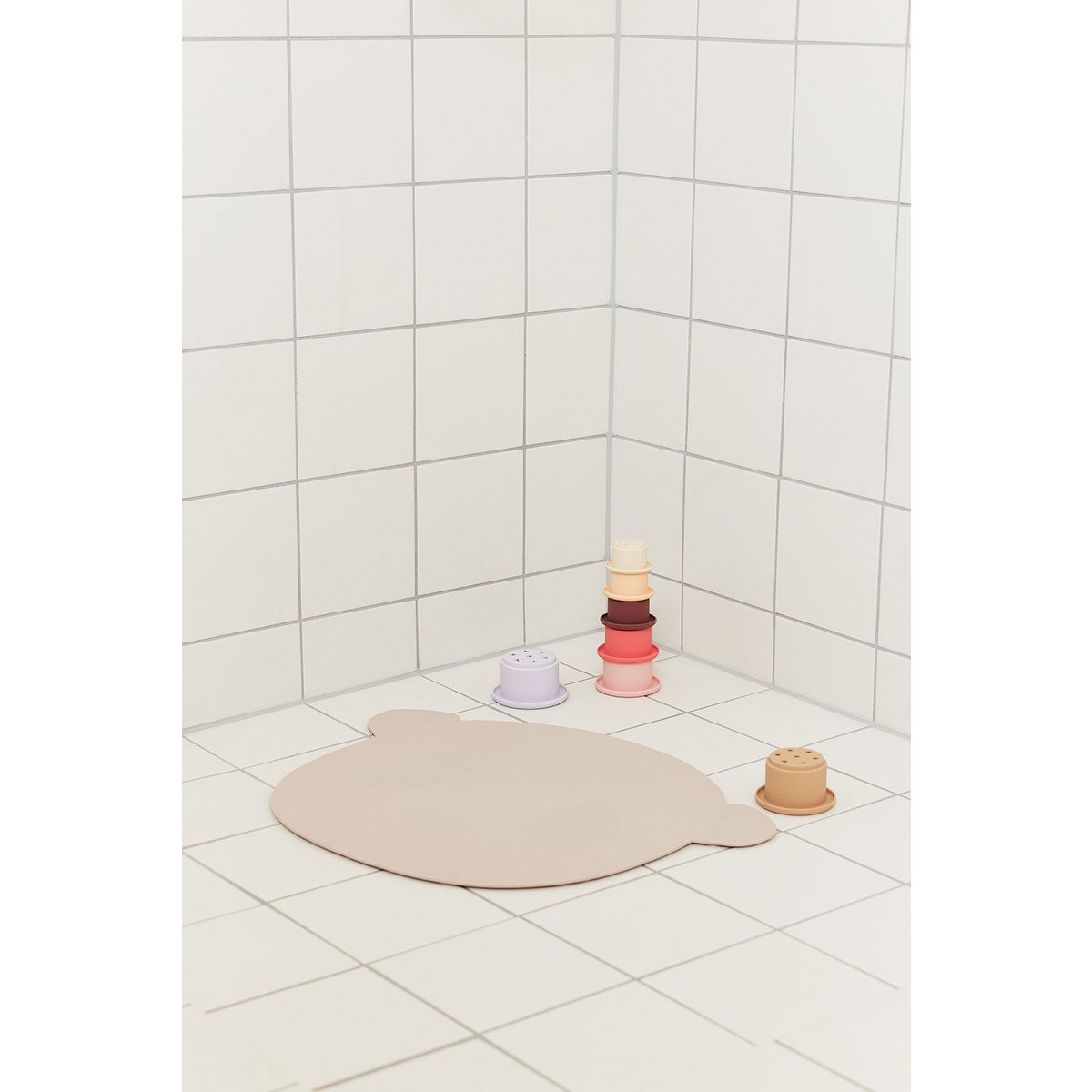 OYOY - Badematte Ling Ling Panda