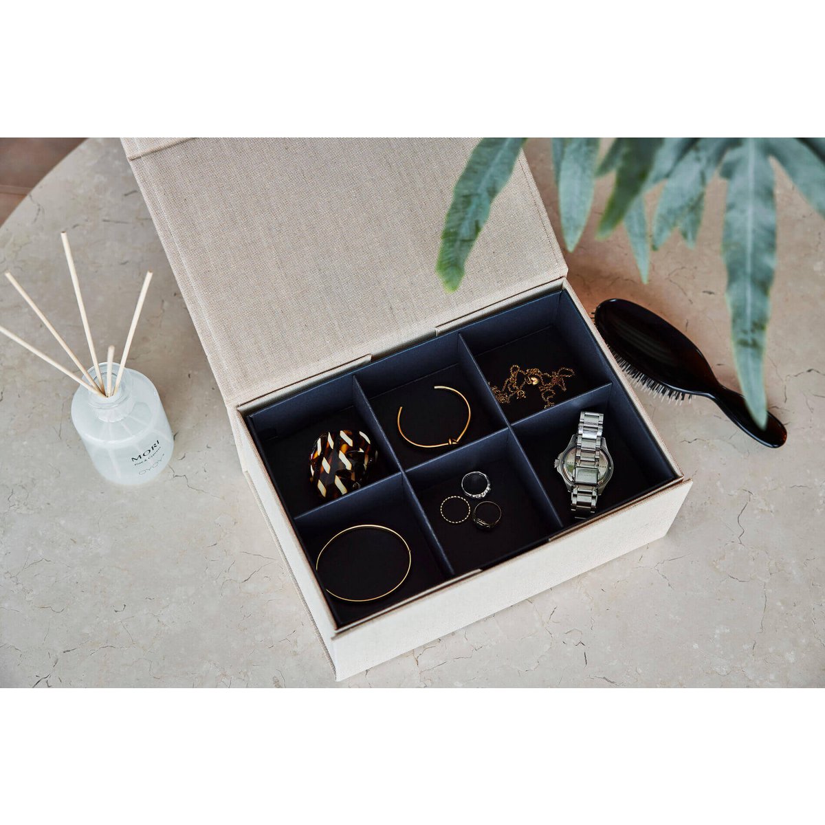 OYOY - Hako Schmuckaufbewahrungsbox