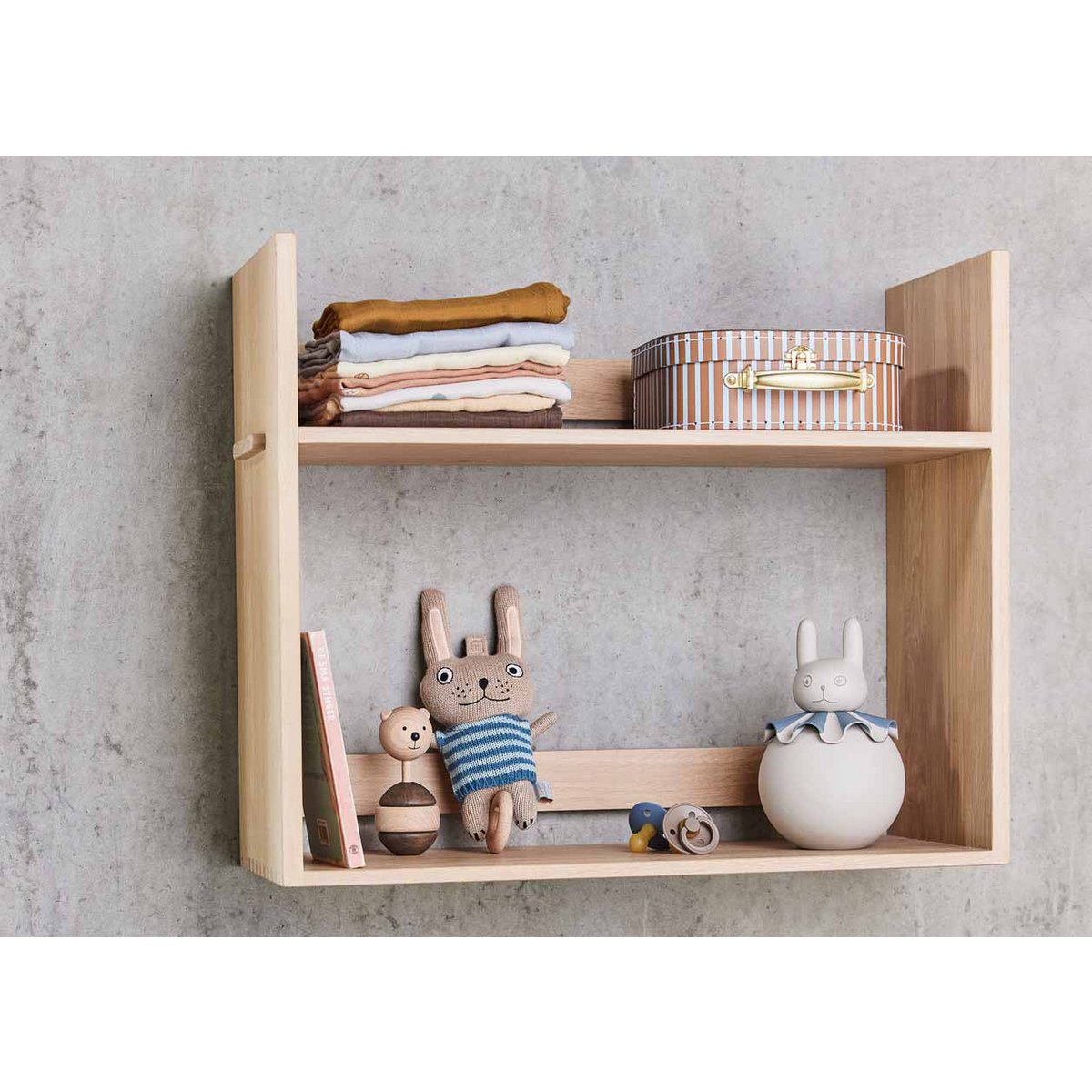 OYOY - Kaninchen-Nachtlicht