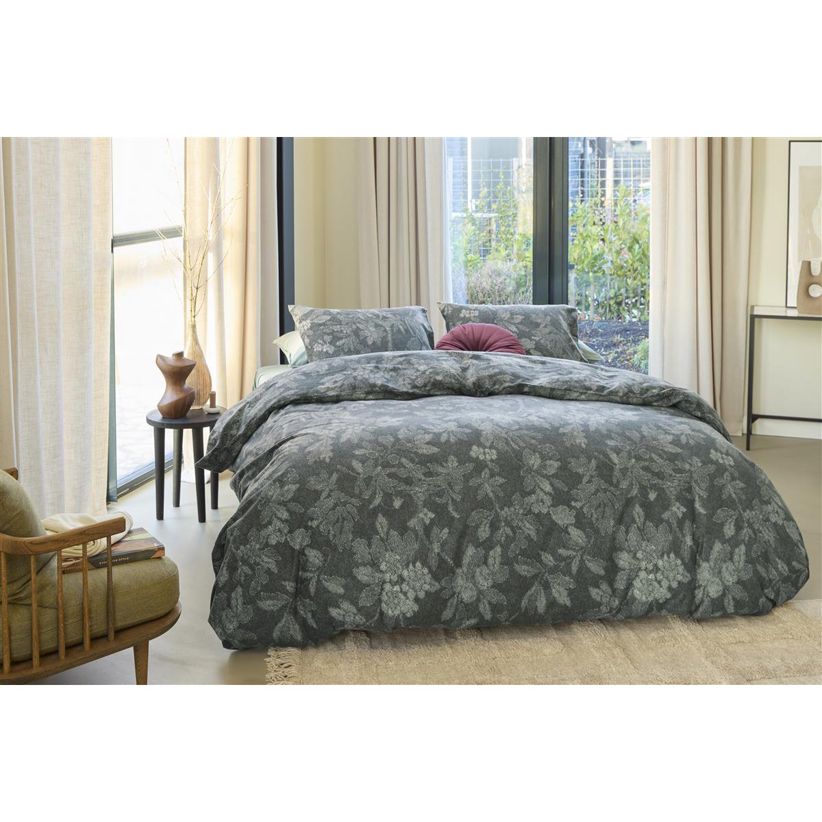 Beddinghouse - Mea dekbedovertrek