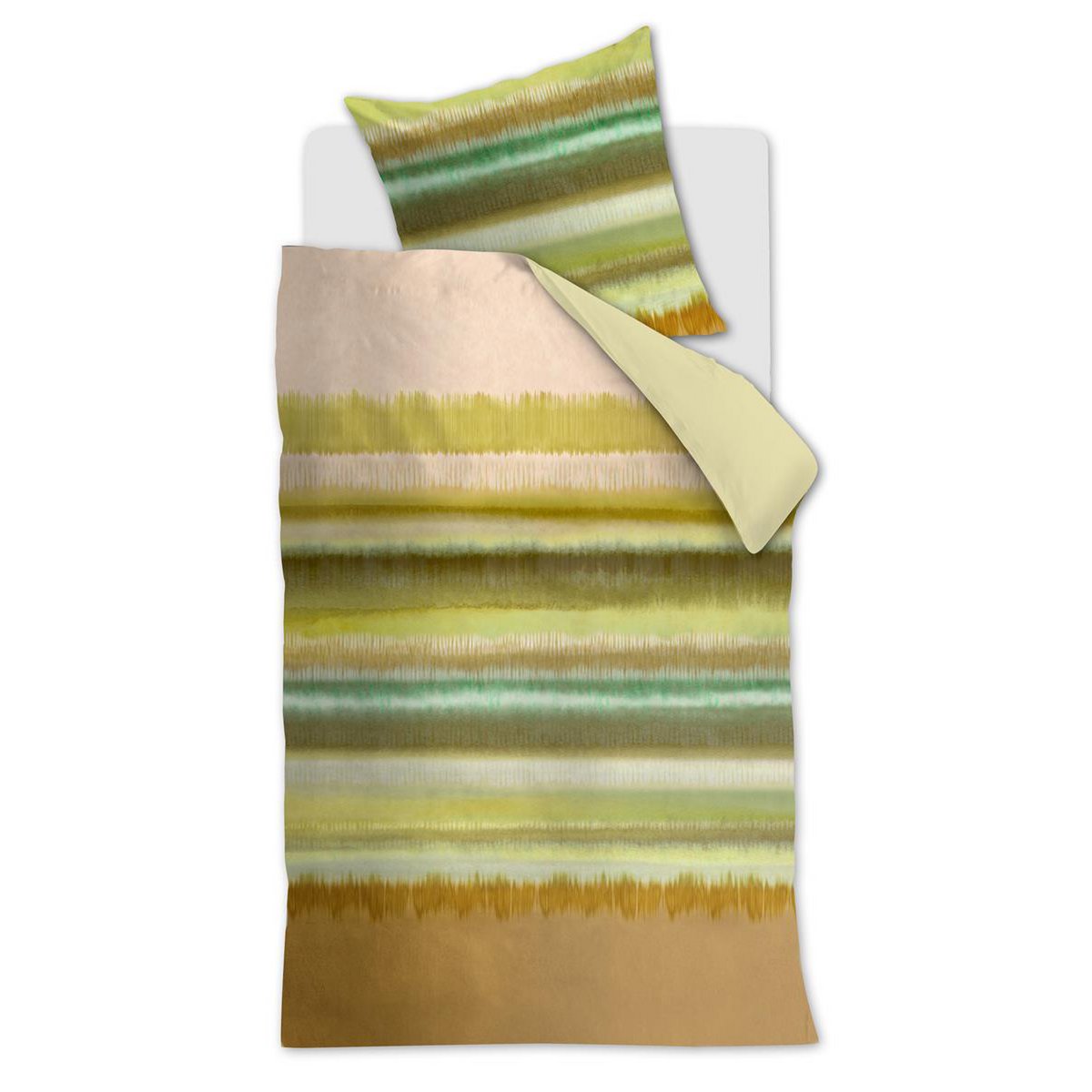 Beddinghouse - Hila dekbedovertrek