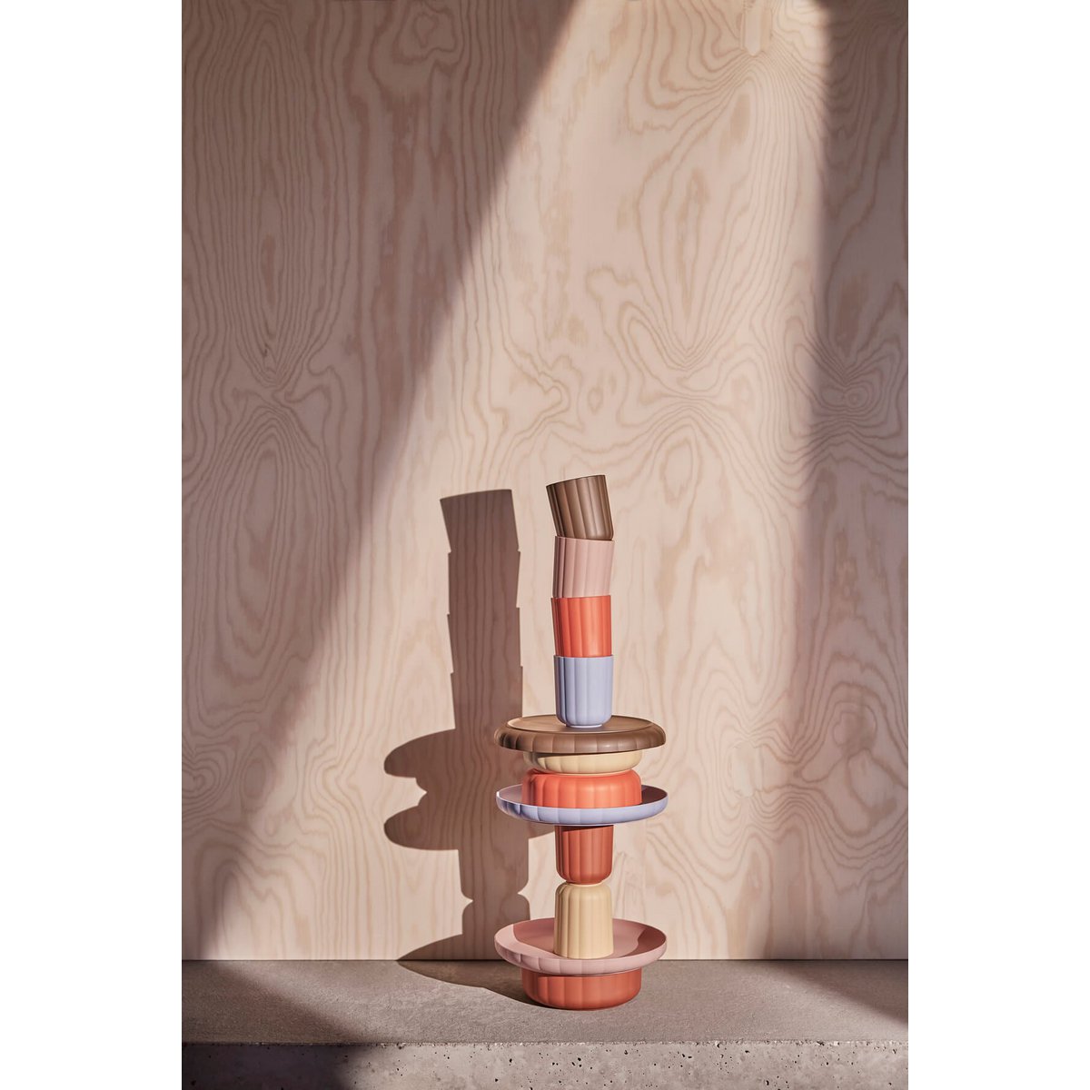 OYOY - Pullo Cup - 2er-Pack