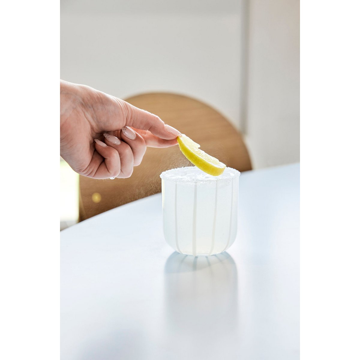 OYOY - Mizu-Glas - 2er-Pack