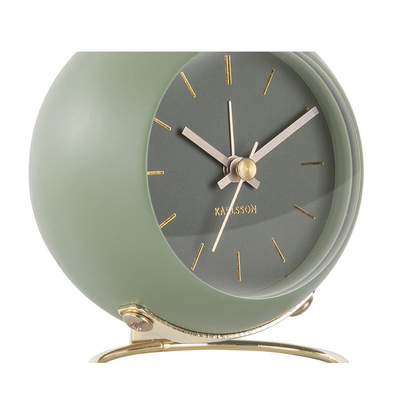 Karlsson - Weckerball