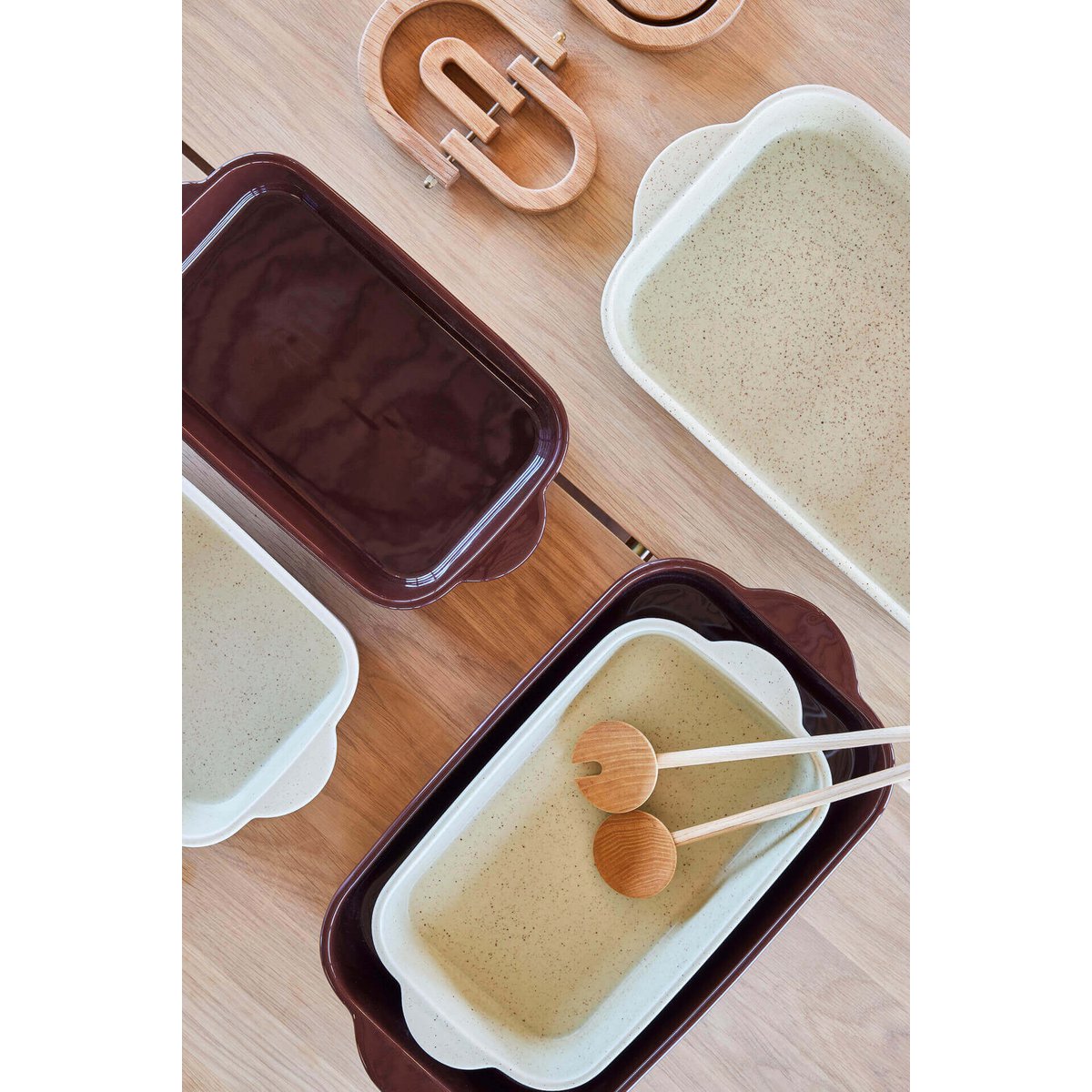 OYOY - Yuka Auflaufform - Klein