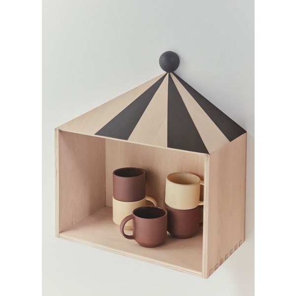 OYOY - Yuka Cup - 2er-Pack