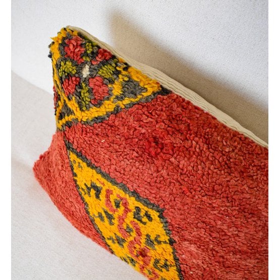 Poufs & Kissen - Marokkanisches Kissen - P673