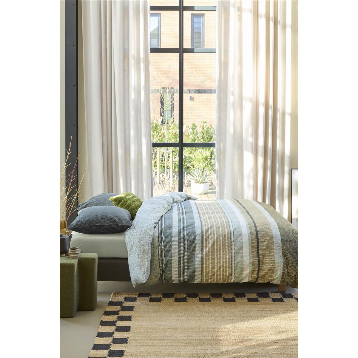 Beddinghouse - Lex dekbedovertrek