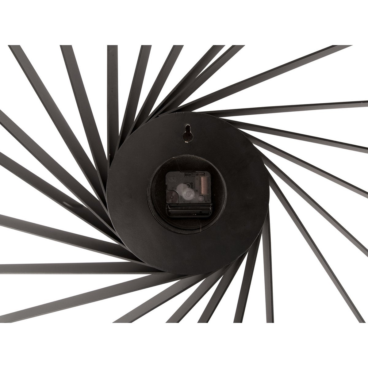 Karlsson - Helix XL Wanduhr