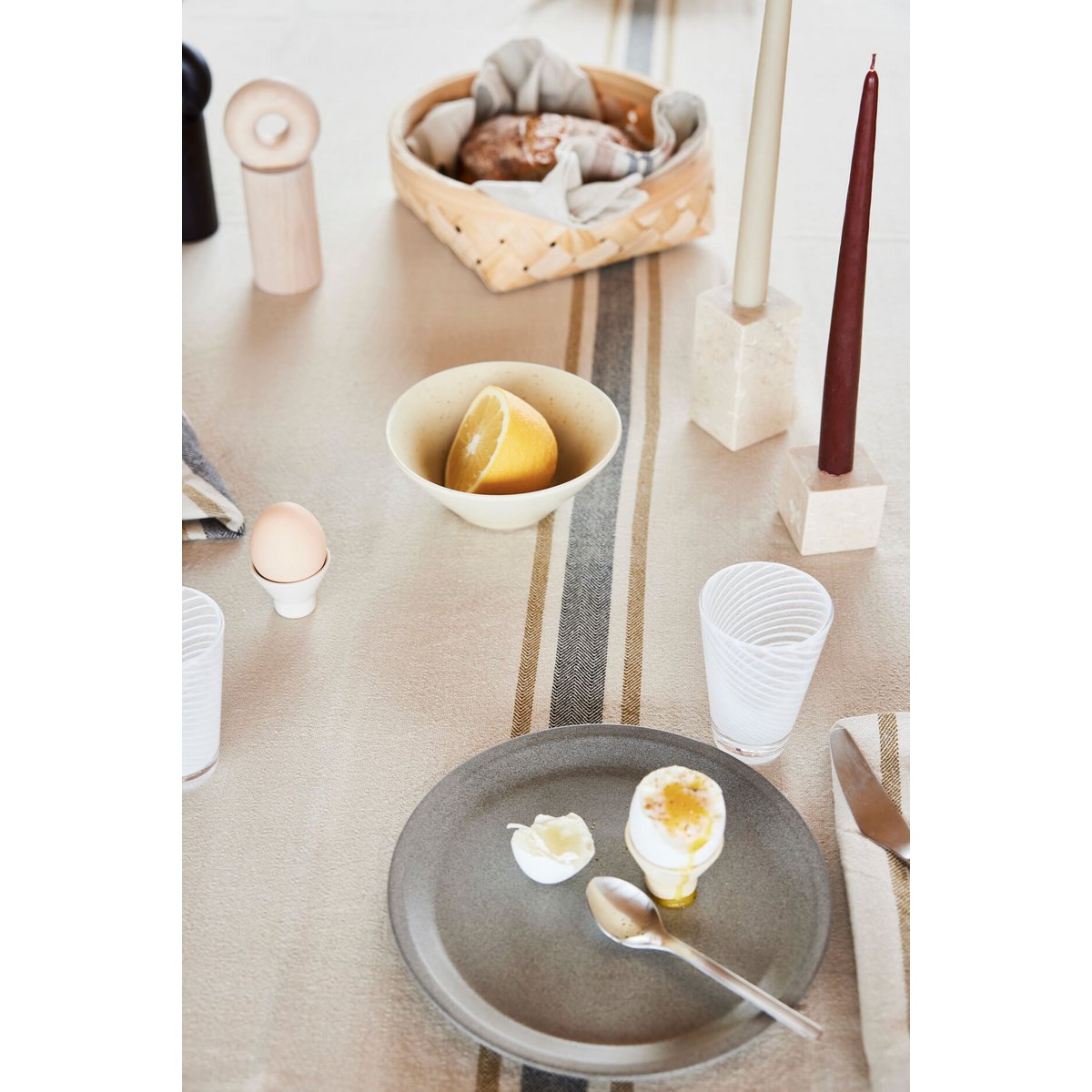 OYOY - Linu Tischdecke - 260x140 cm