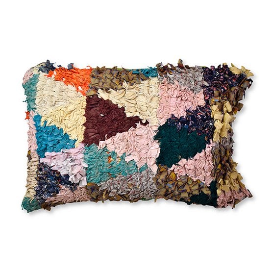 Poufs & Kissen - Marokkanisches Kissen Vintage - P478