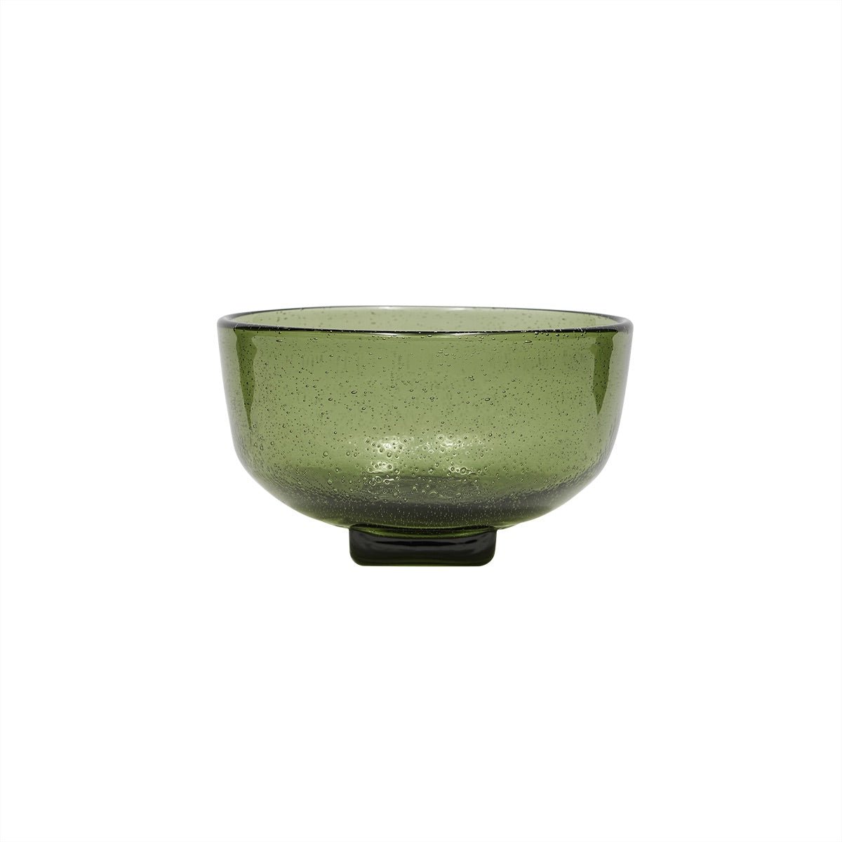 OYOY - Kuki Bowl - Klein