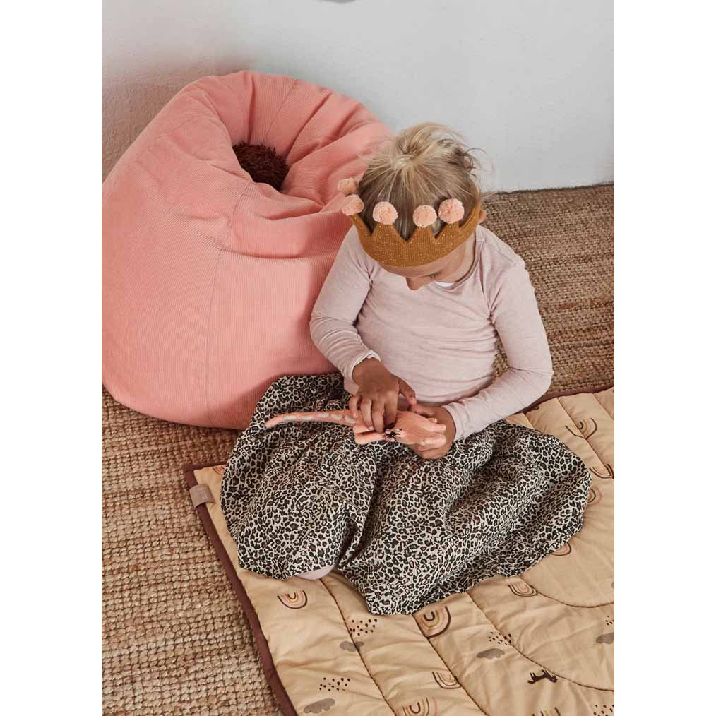 OYOY - Süße Rassel - Baby Yoshi Krokodil