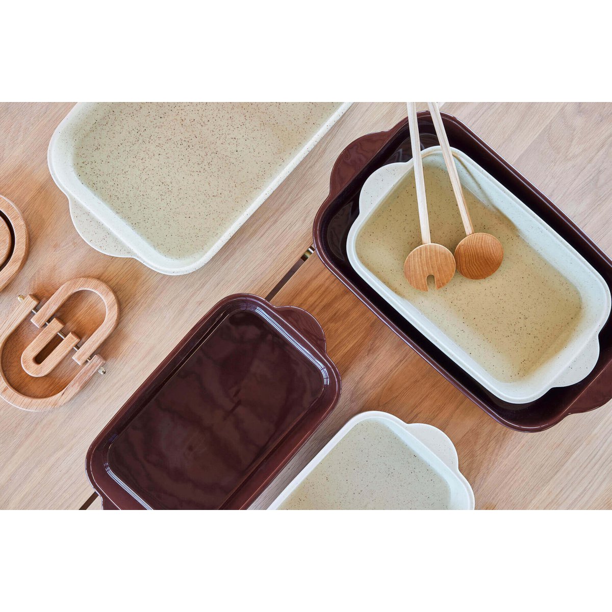 OYOY - Yuka Auflaufform - Groß