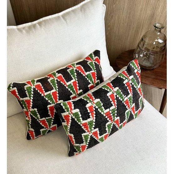 Poufs & Kissen - Marokkanisches Kissen - P574