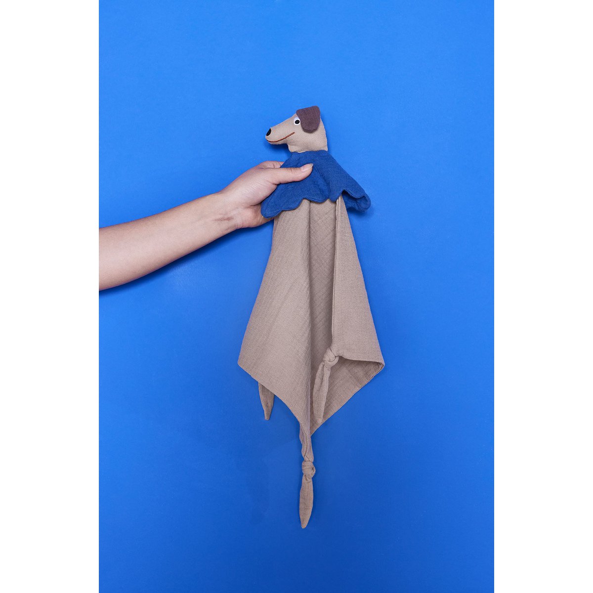 OYOY - Hunsi Hundeschmusetuch