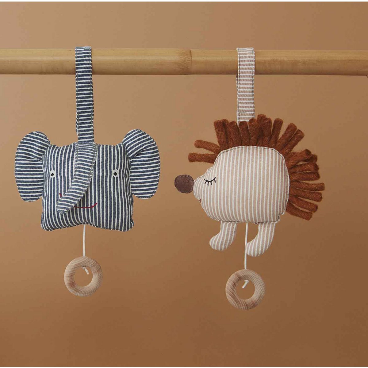 OYOY - Hope Hedgehog Musik-Mobile