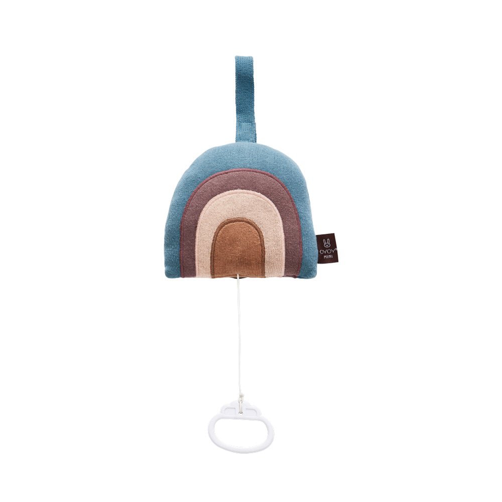 OYOY - Regenbogen-Musik-Mobil