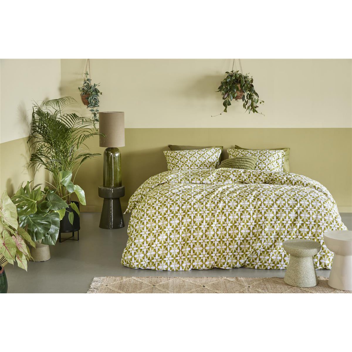 Beddinghouse - Mae dekbedovertrek