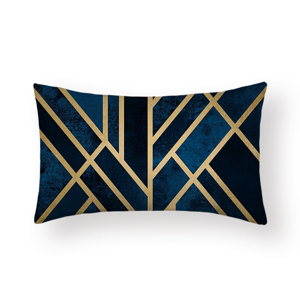 By Javy - Kussenhoes Lines - Rianne Long