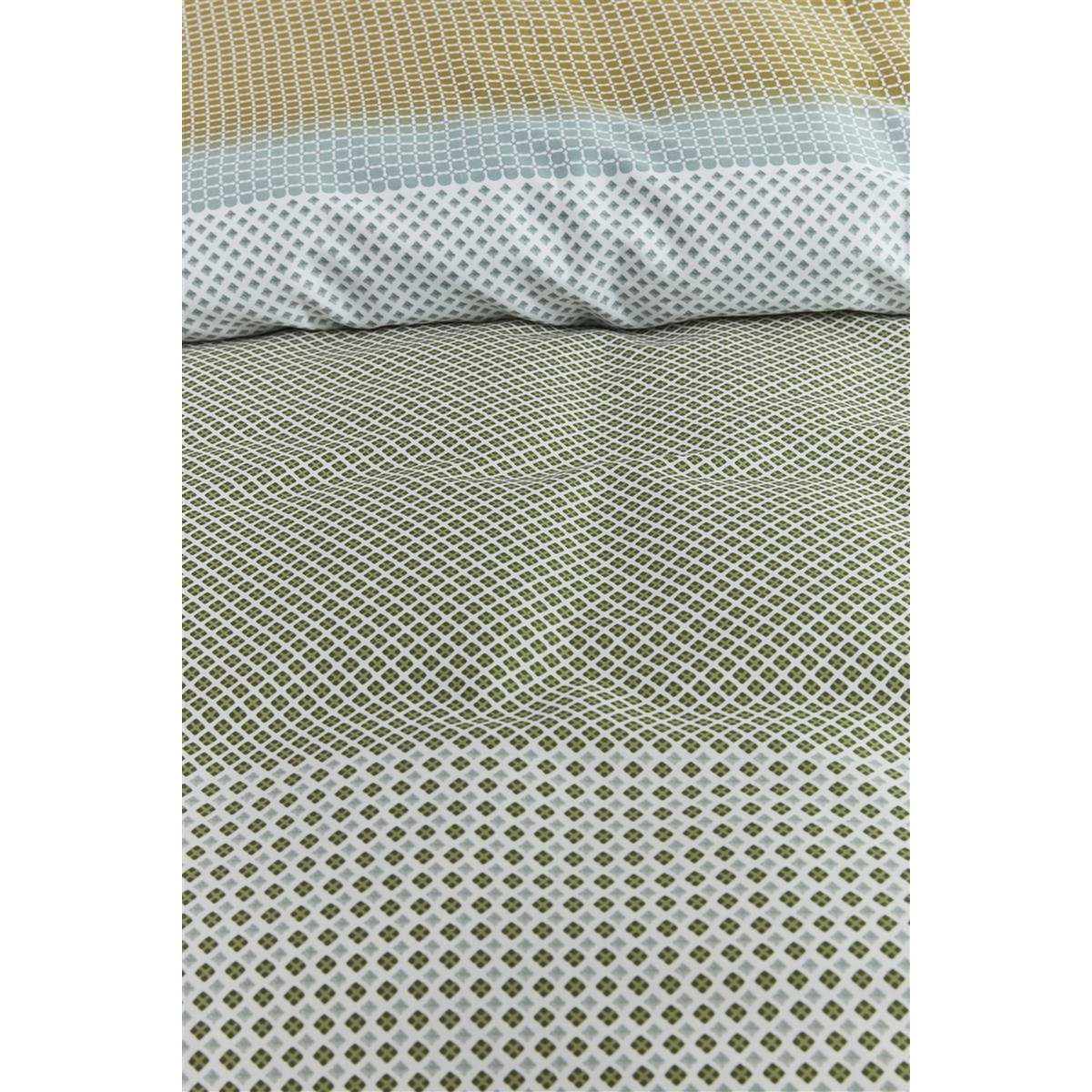 Beddinghouse - Bernou dekbedovertrek