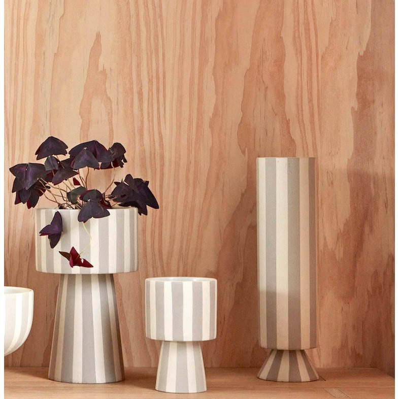 OYOY - Toppu Topf - Groß