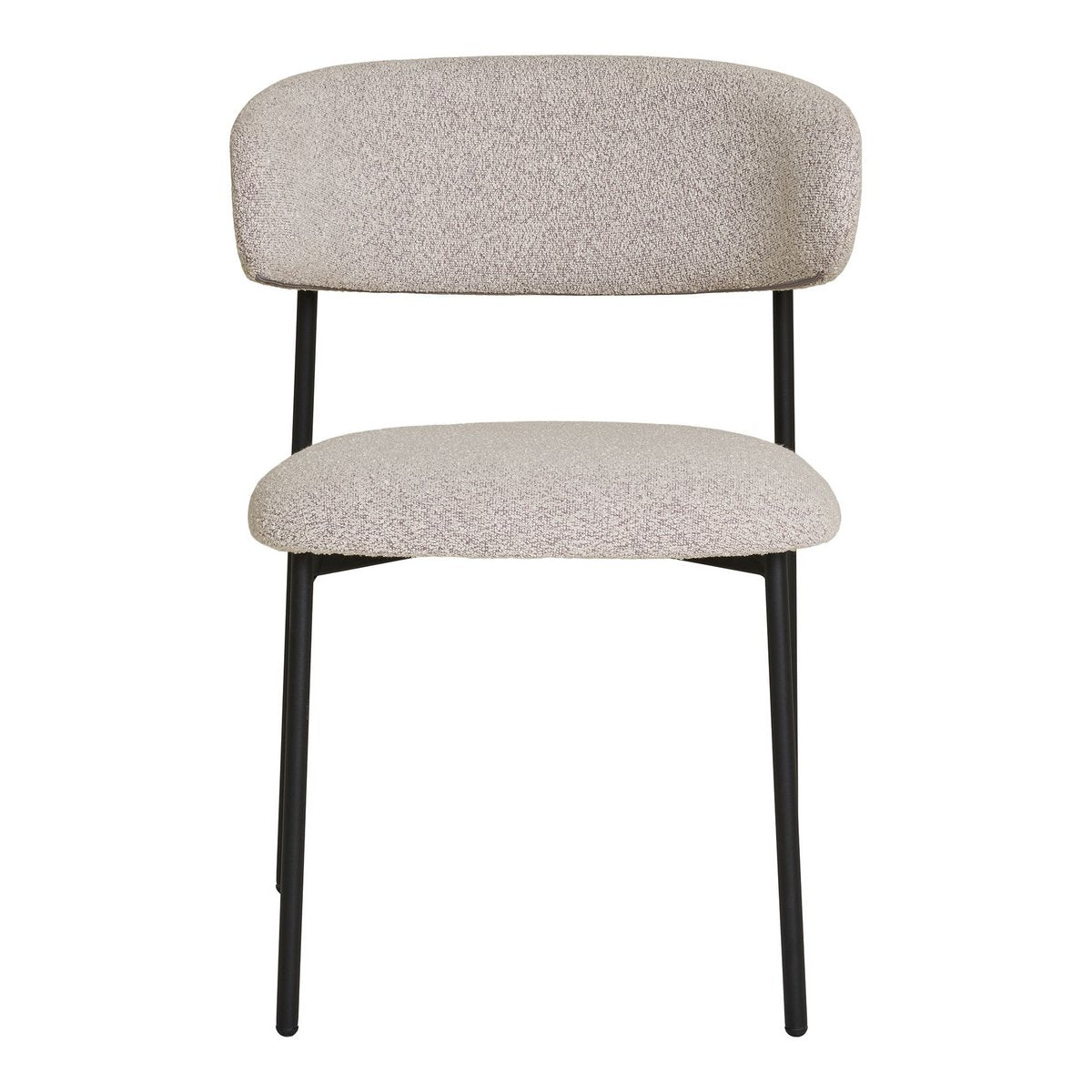 House Nordic - Mira Esszimmerstuhl - 2er-Set