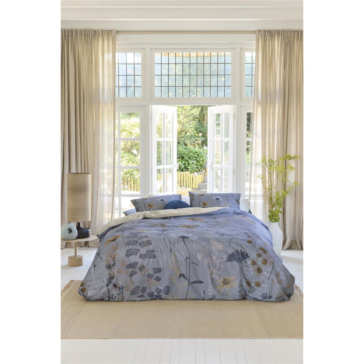 Beddinghouse - Nala dekbedovertrek