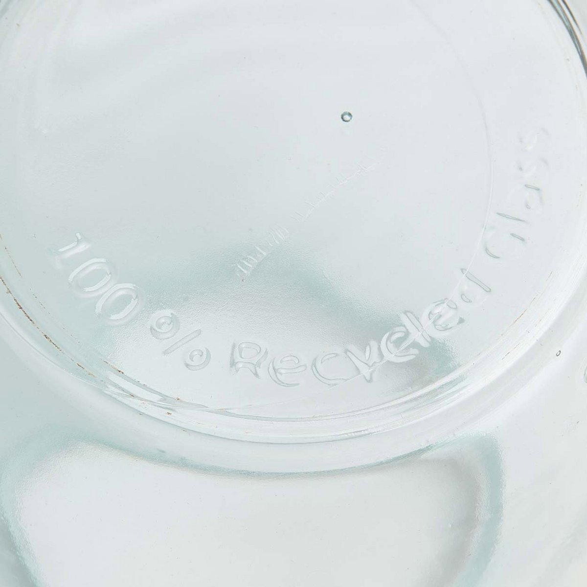 Bazar Bizar - De Qiezi Vaas - Blauw - M