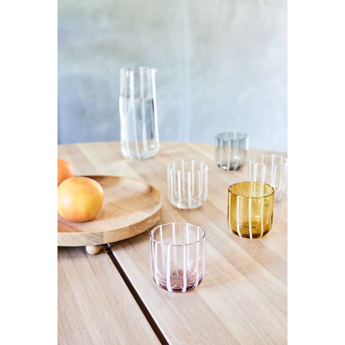 OYOY - Mizu-Glas - 2er-Pack