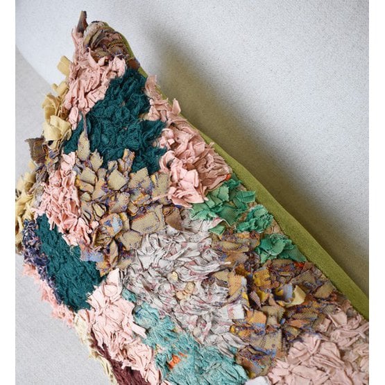 Poufs & Kissen - Marokkanisches Kissen Vintage - P478