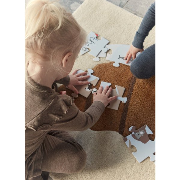 OYOY - Das Weltpuzzle