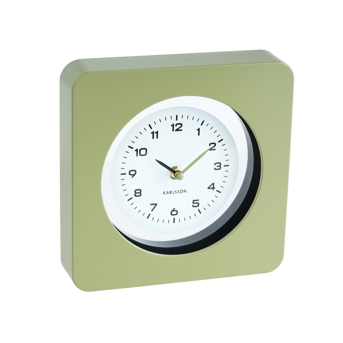 Karlsson - Wandklok Nieuw Vintage
