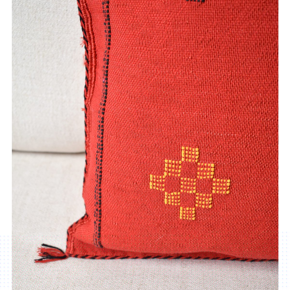 Poufs & Pillows - Sabra kussen - SB120