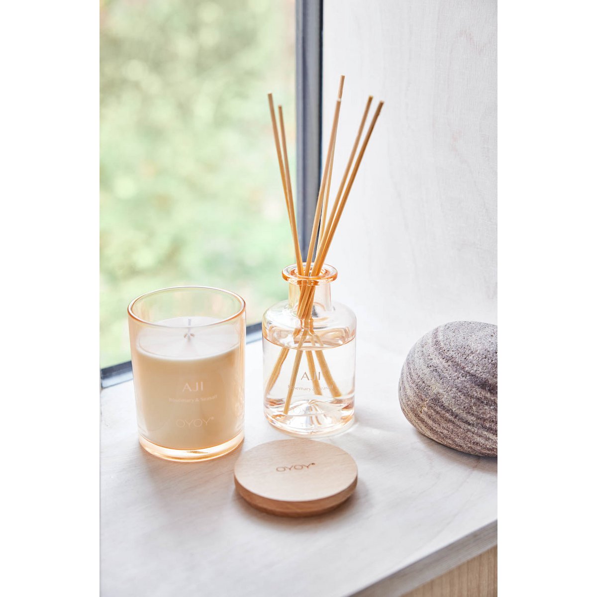 OYOY – Duftdiffusor – Aji
